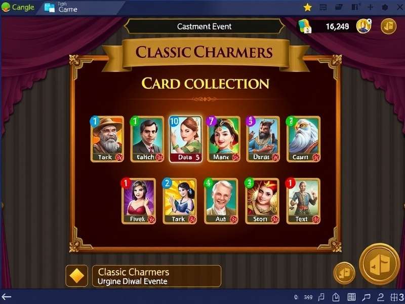 Classic Charmers Diwali Special Event